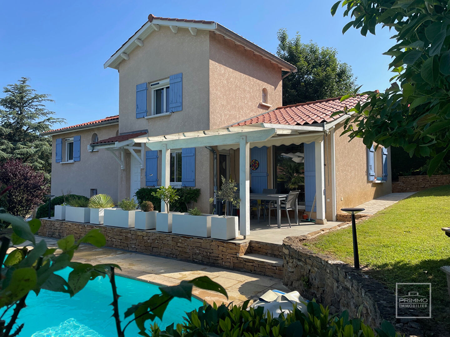 Maison L T6
