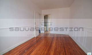 Appartement 3 Pièces 54 m² à louer à Rouen (76100)