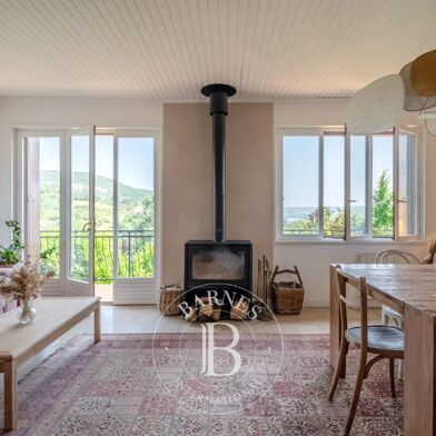 Maison 10 pièces 740000 €