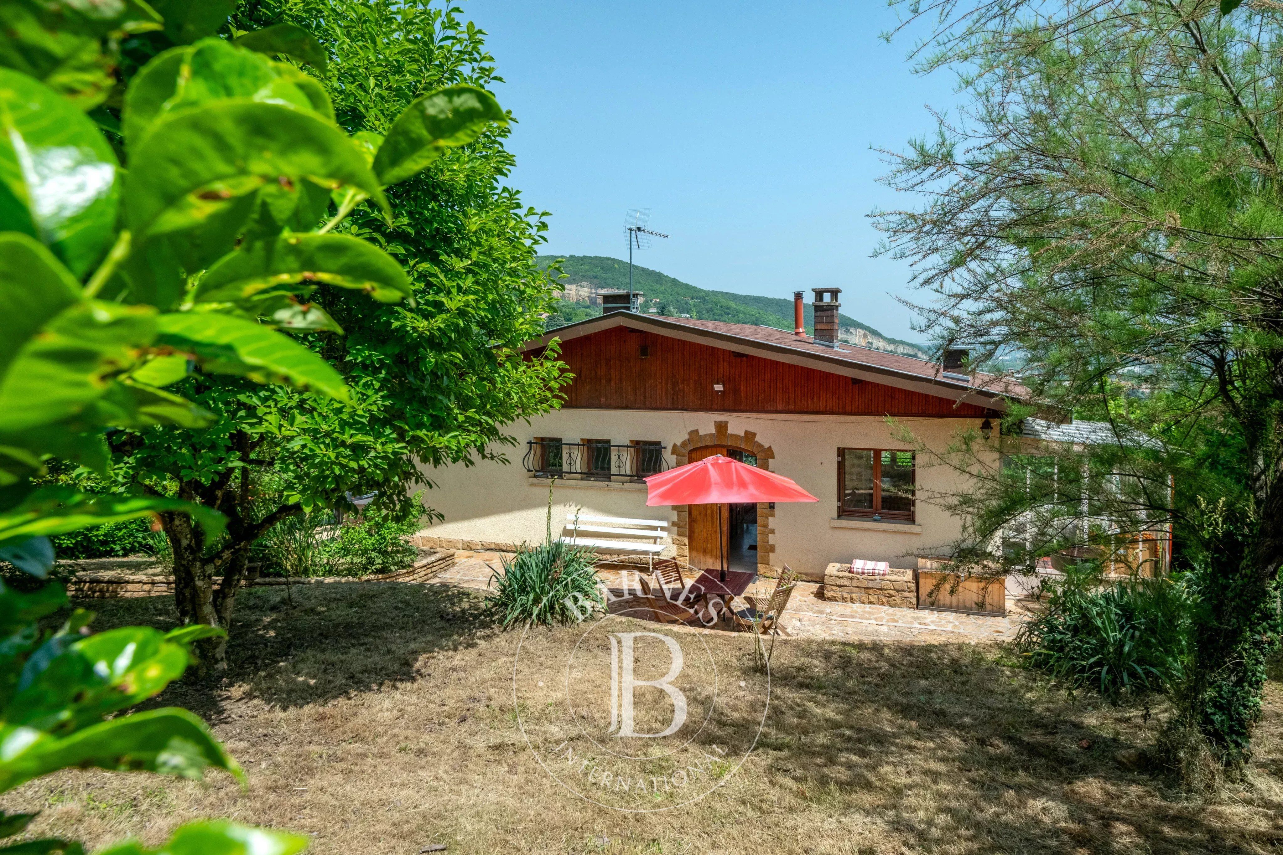 Maison S T6