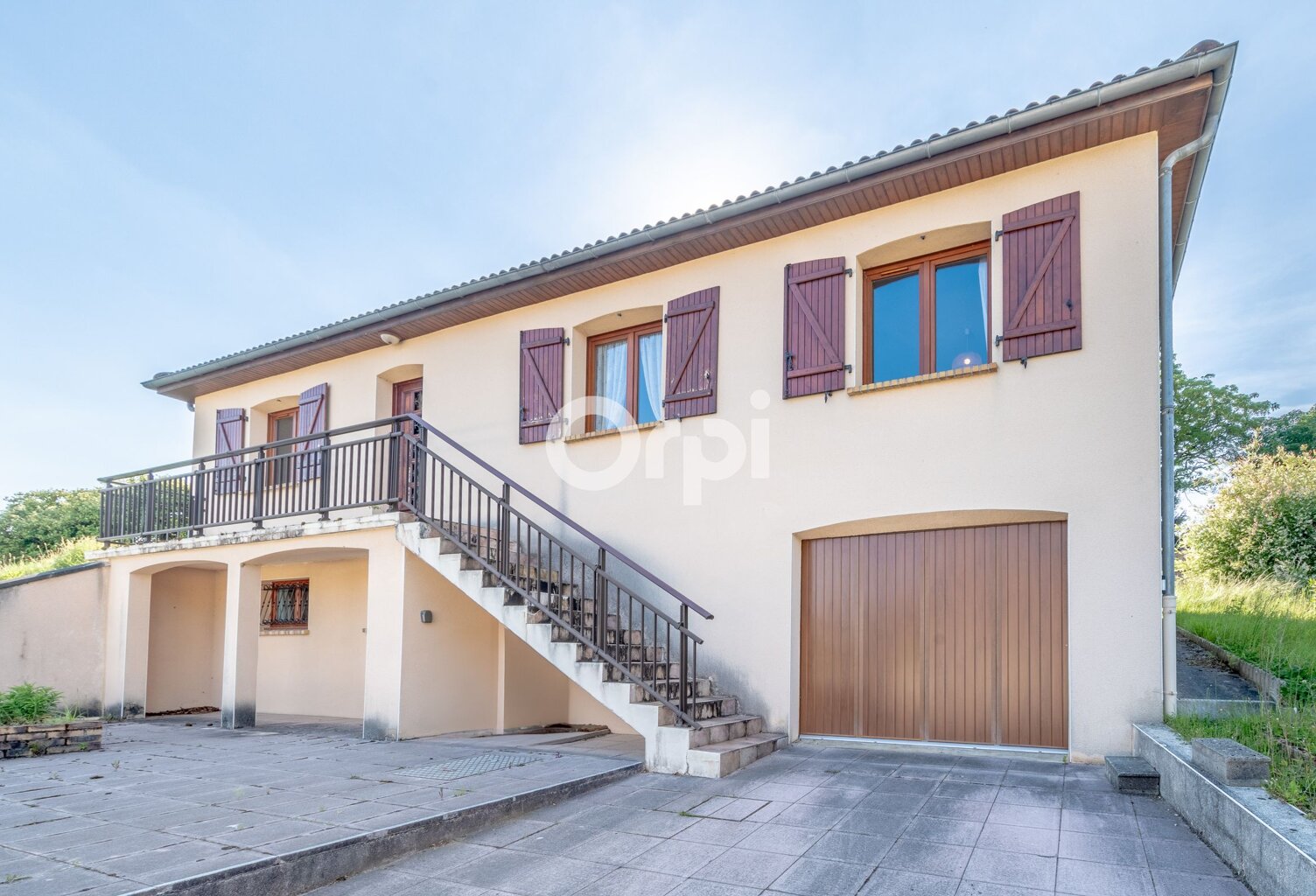 Vente maison  260 m² Aixe-sur-Vienne (87700) — photo 1