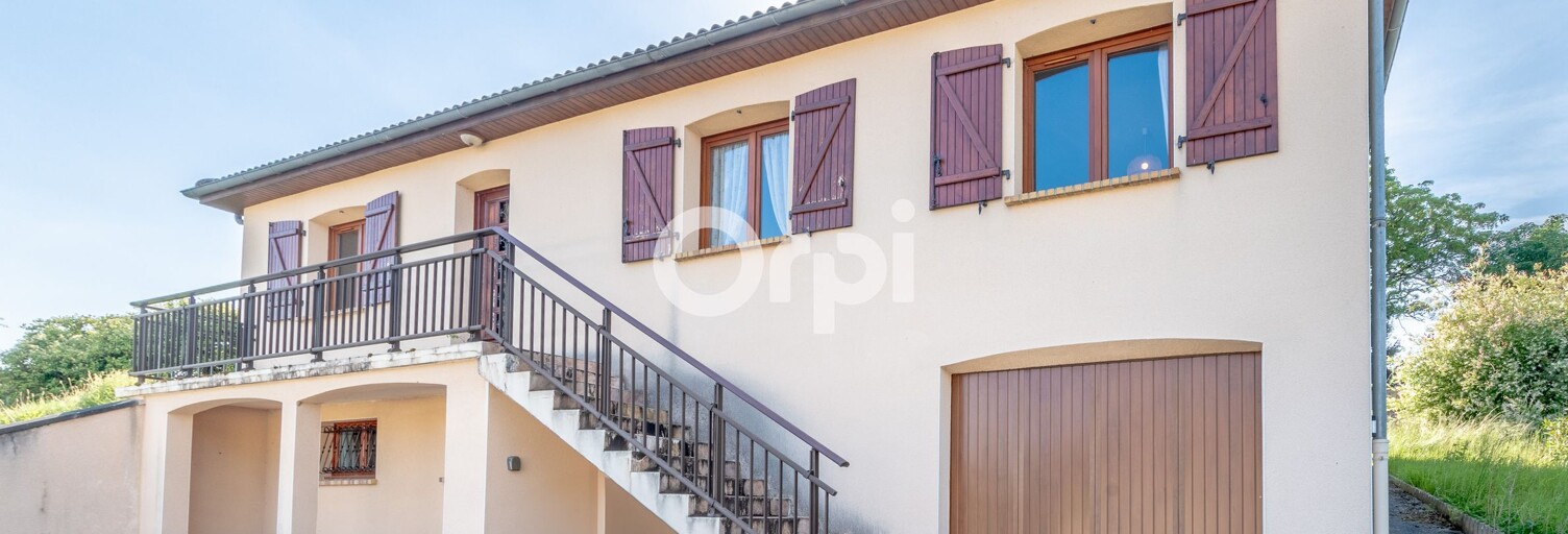 Maison  260 m² à vendre à Aixe-sur-Vienne (87700)