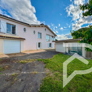 Maison 5 pièces 219000 €