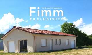 Maison 4 Pièces 95 m² à vendre à Félines (07340)
