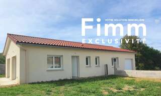 Maison 4 Pièces 95 m² à vendre à Félines (07340)