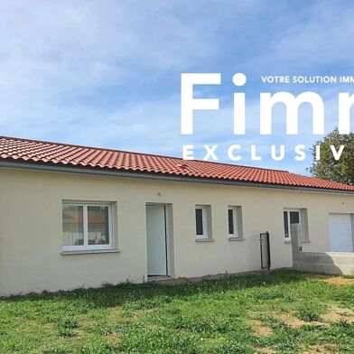 Maison 4 pièces 280000 €