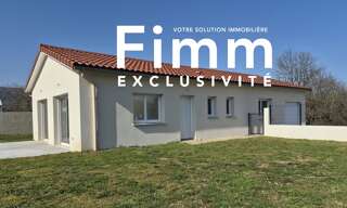 Maison 4 Pièces 95 m² à vendre à Félines (07340)