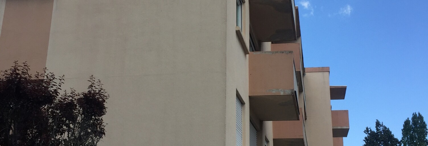 Appartement 5 Pièces 76 m² à vendre à Saint-Étienne (42100)