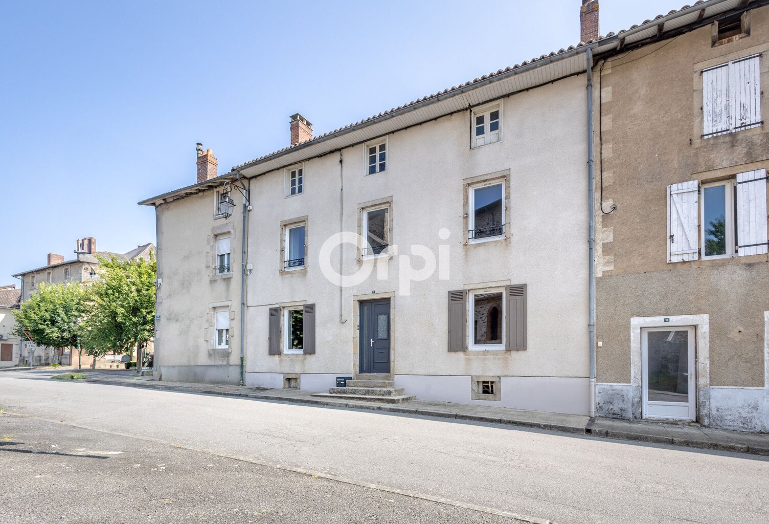 Vente maison   Séreilhac (87620) — photo 1