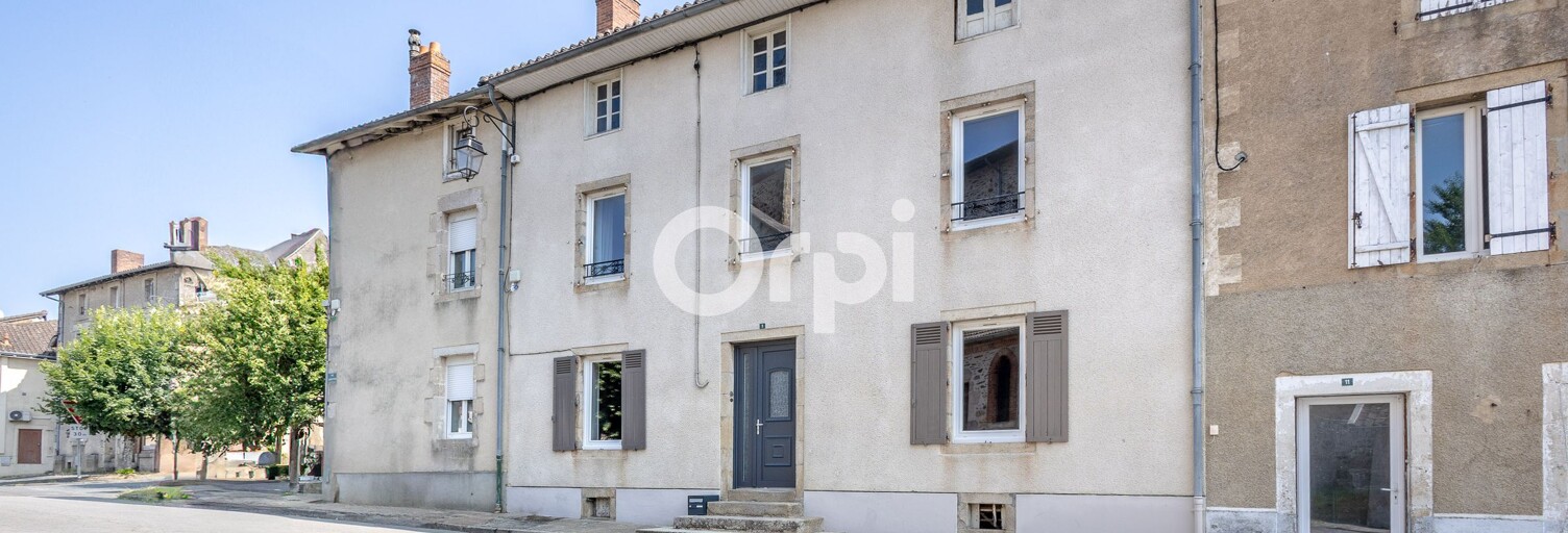 Maison   m² à vendre à Séreilhac (87620)
