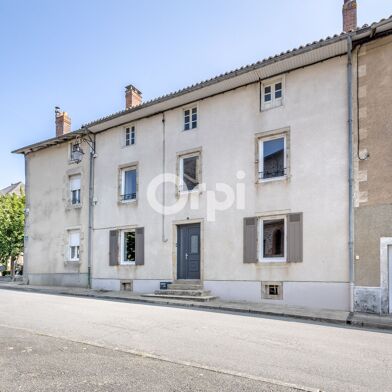 Maison  224500 €