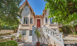 Maison 6 Pièces 100 m² à vendre à Aix-en-Provence (13090)