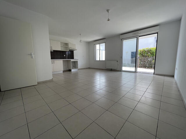 Appartement proposé à Blagnac
