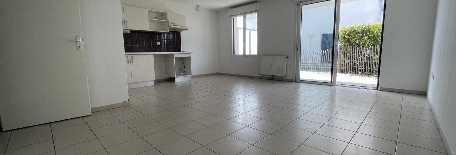 Appartement 3 Pièces 66 m² à vendre à Blagnac (31700)