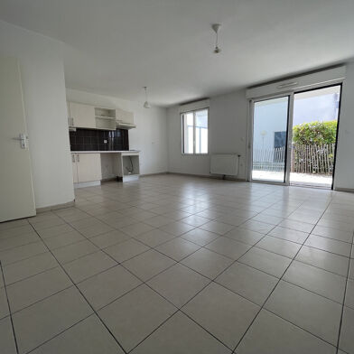 Appartement 3 pièces 170000 €