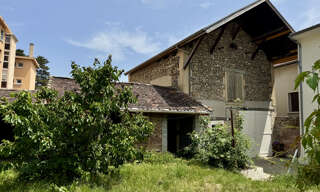 Maison 1 Pièce 100 m² à vendre à Rives (38140)