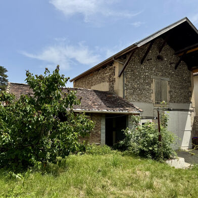 Maison 1 pièces 149000 €