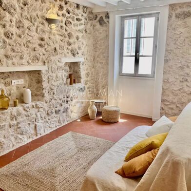 Appartement 2 pièces 219000 €