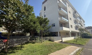 Appartement 2 Pièces 47 m² à vendre à Tours (37000)