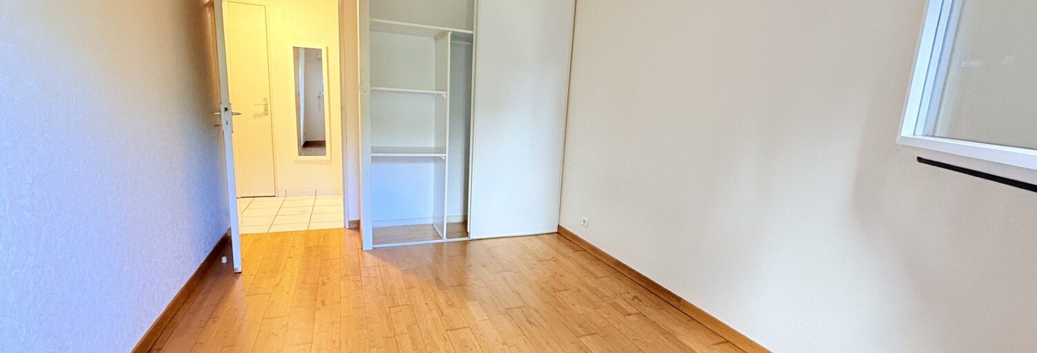Appartement 2 Pièces 47 m² à vendre à Tours (37000)