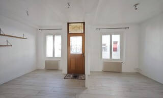 Maison 4 Pièces 53 m² à vendre à Tours (37000)