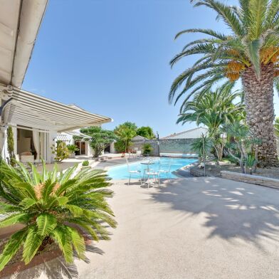 Maison 5 pièces 1995000 €