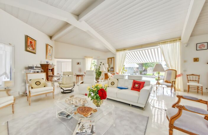Maison aux belles prestations — photo 2