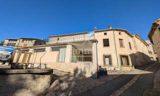 Maison 7 Pièces 230 m² à vendre à Rosans (05150)