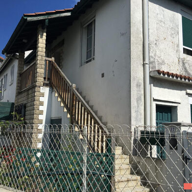 Appartement 1 pièces 135000 €