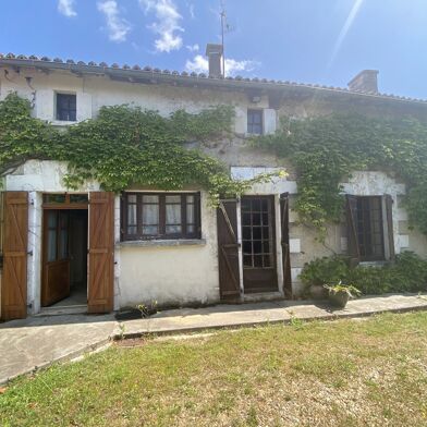 Maison 8 pièces 133000 €
