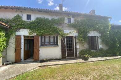 Maison 8 pièces 133000 €