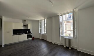 Appartement 3 Pièces 44 m² à louer à Poitiers (86000)