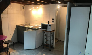 Appartement 1 Pièce 15 m² à louer à Toulouse (31000)