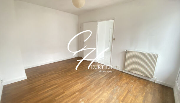 Appartement 2 pièces  à vendre Grenoble 38000