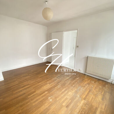 Appartement 2 pièces 109000 €