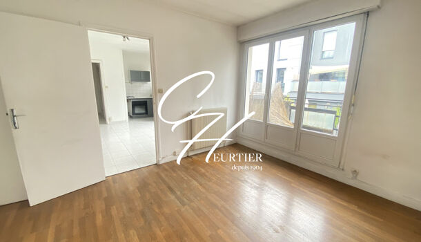 Appartement 2 pièces  à vendre Grenoble 38000