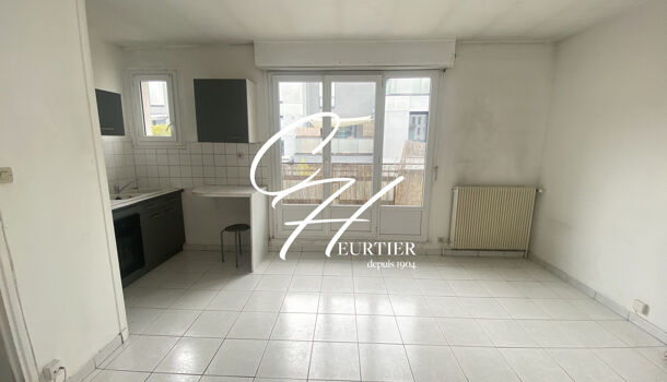 Appartement 2 pièces  à vendre Grenoble 38000