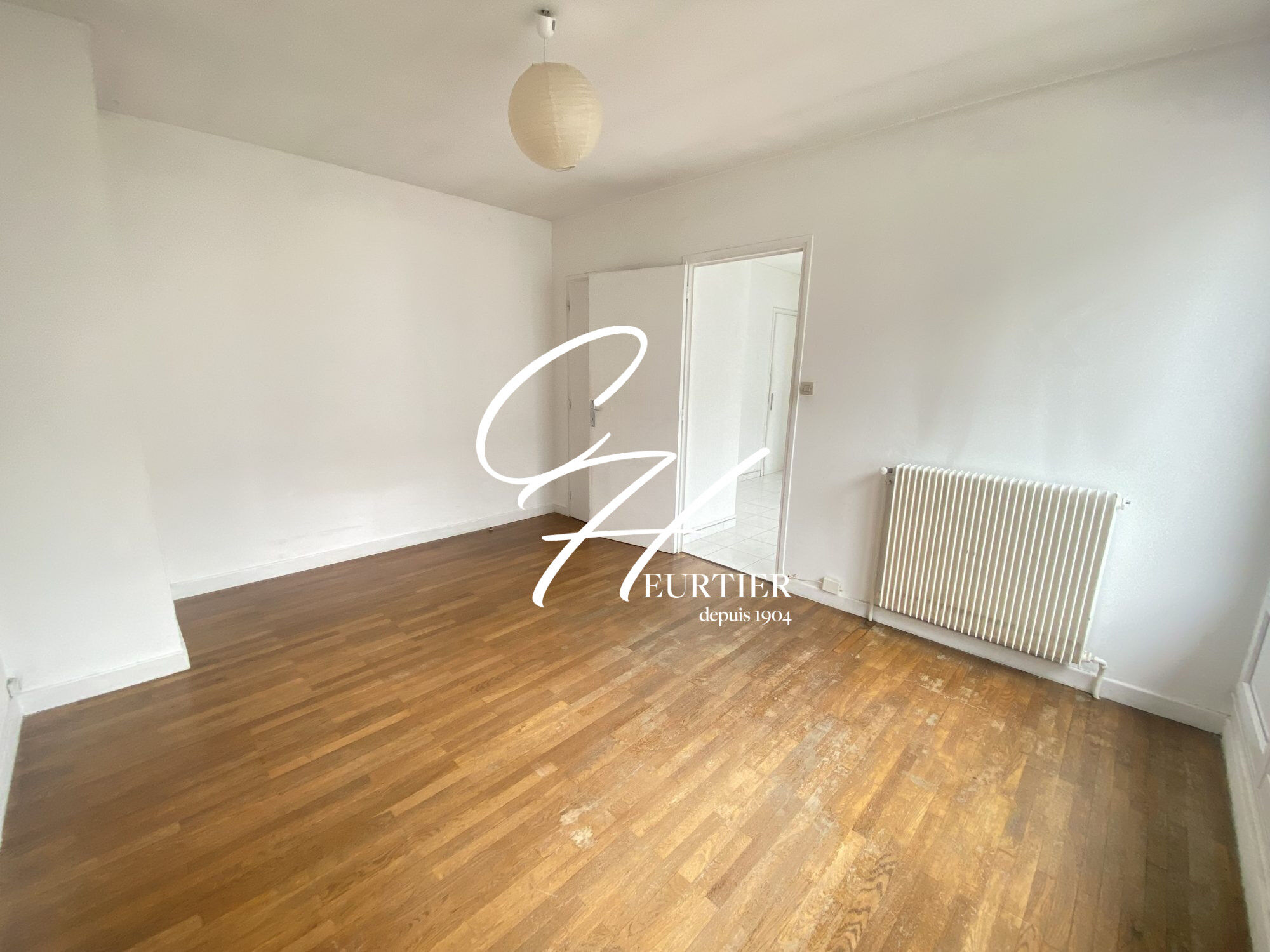 Appartement  T2 à vendre Grenoble 38000