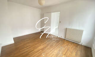 Appartement 2 Pièces 42 m² à vendre à Grenoble (38000)