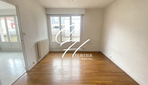 Appartement 2 pièces  à vendre Grenoble 38000