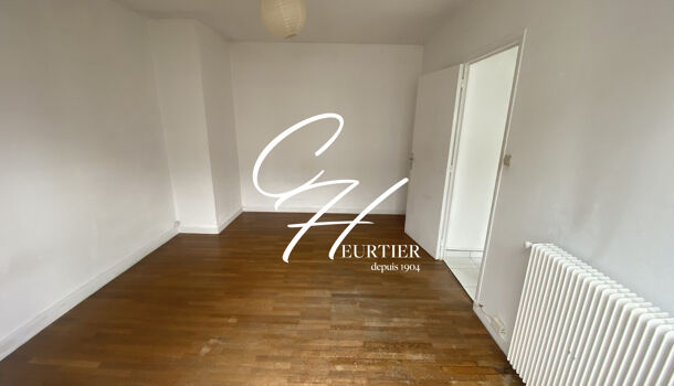 Appartement 2 pièces  à vendre Grenoble 38000