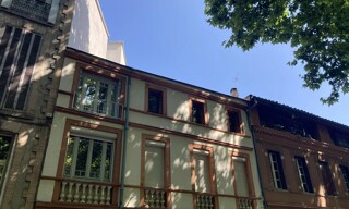 Appartement 1 Pièce 35 m² à louer à Toulouse (31000)