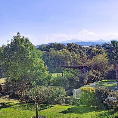 Maison 5 pièces 419000 €