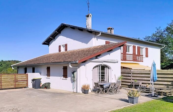 Maison mitoyenne sur Mouguerre — photo 2