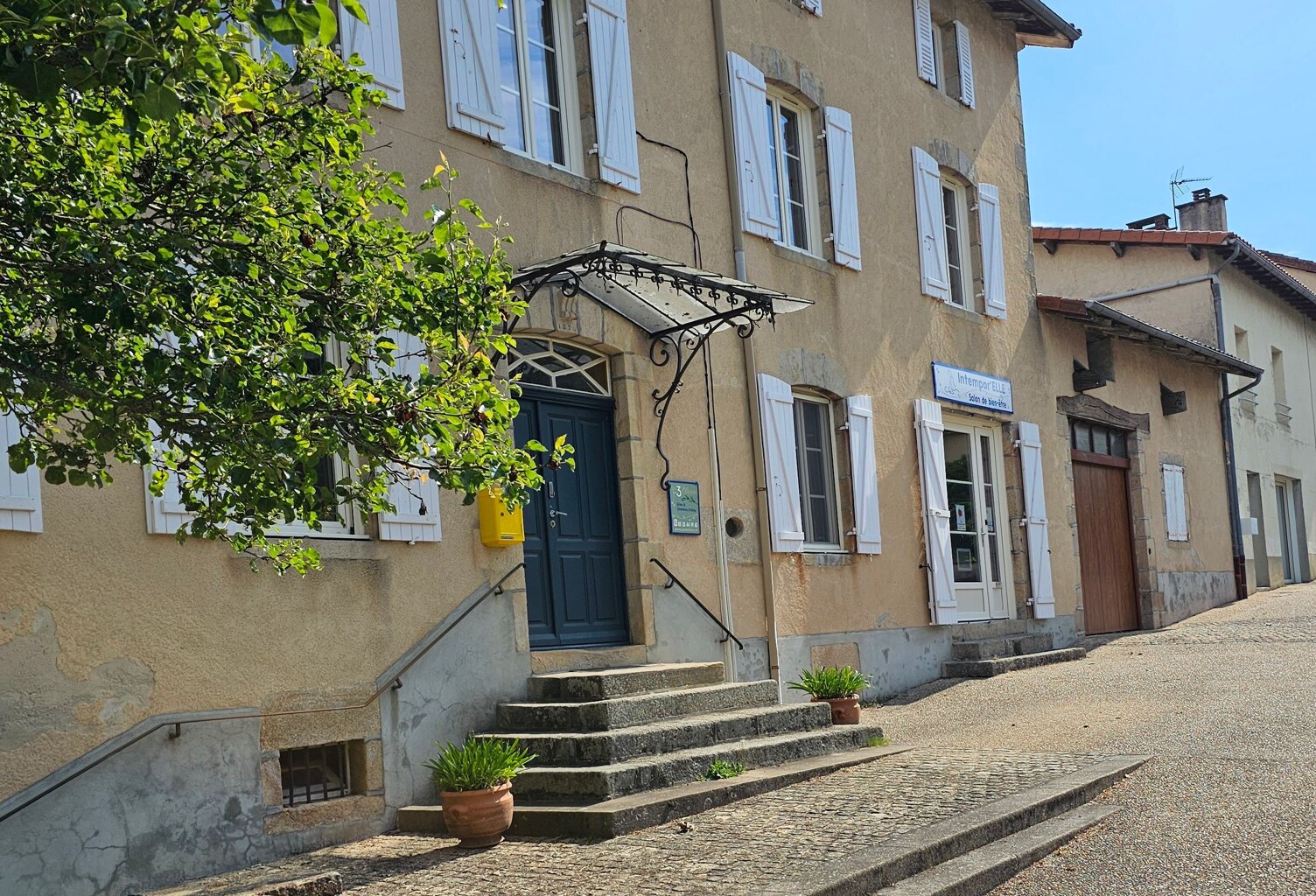 Vente maison   Saint-Laurent-sur-Gorre (87310) — photo 1