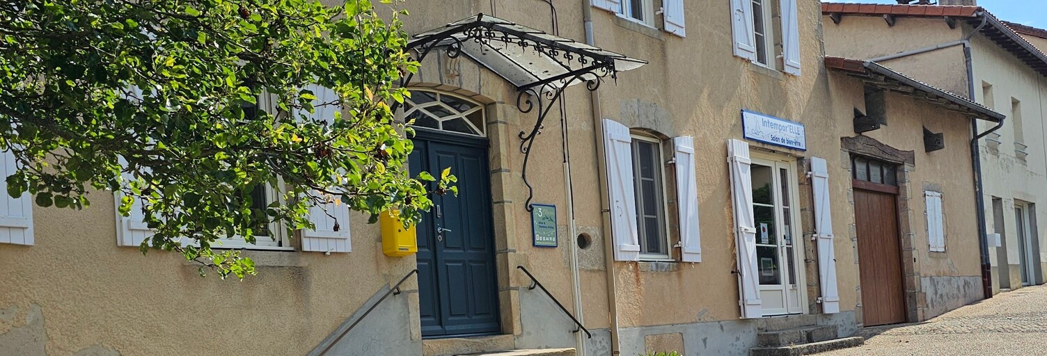 Maison   m² à vendre à Saint-Laurent-sur-Gorre (87310)