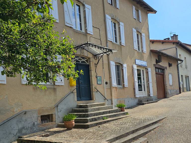 Maison   — photo 1