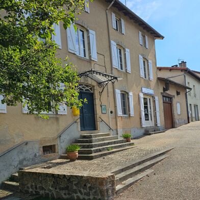 Maison  249500 €