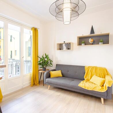 Appartement 1 pièces 179000 €