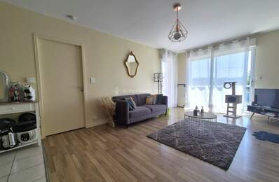 Albi Maladrerie - Appartement T2 — photo du bien